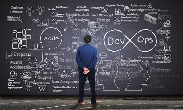 Scrum та DevOps