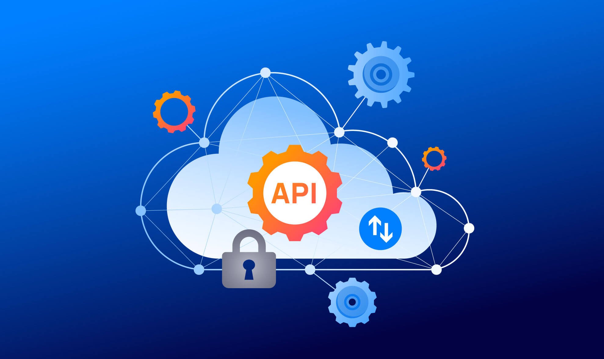 Безопасность API