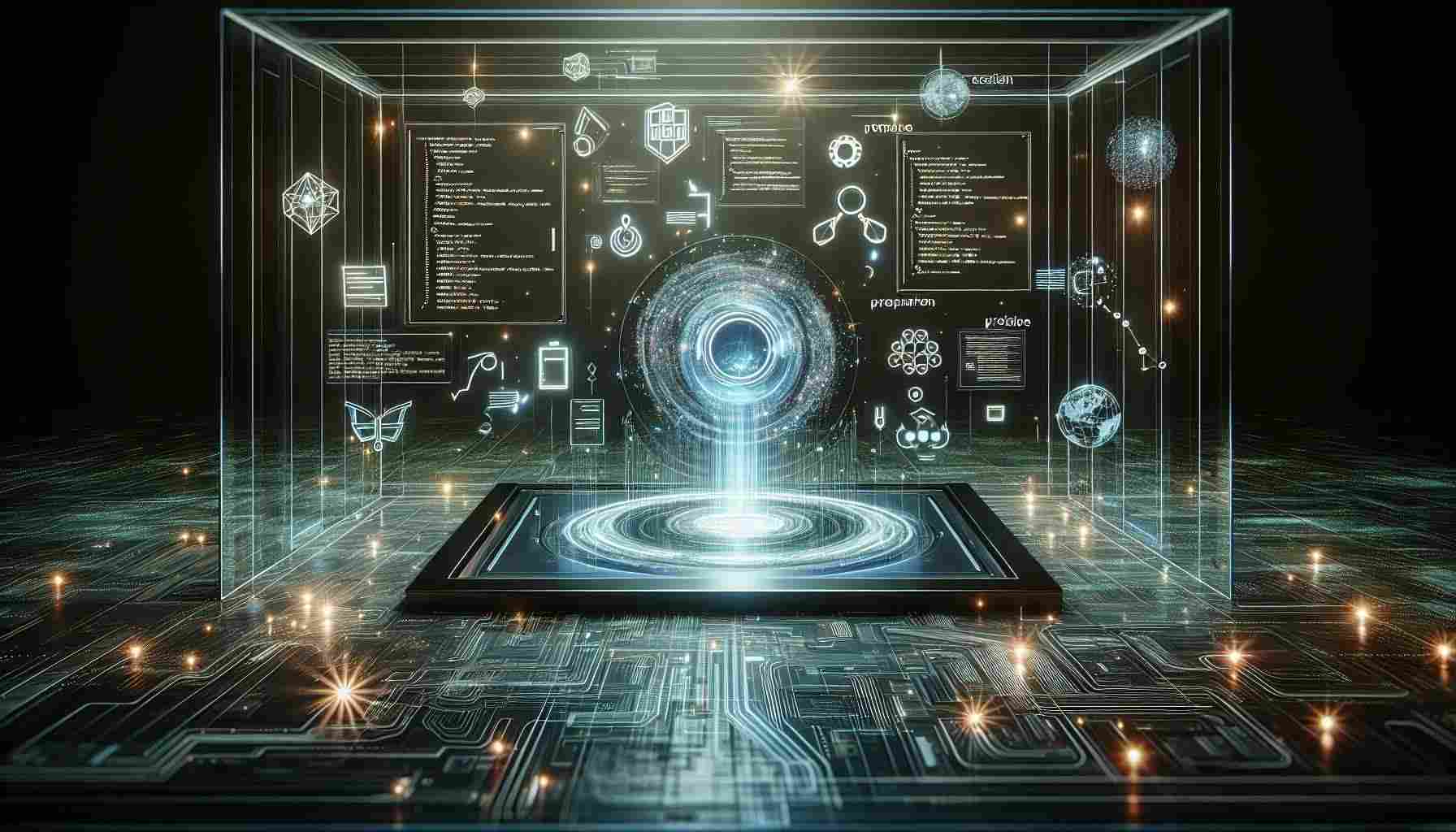 Организация код-ревью