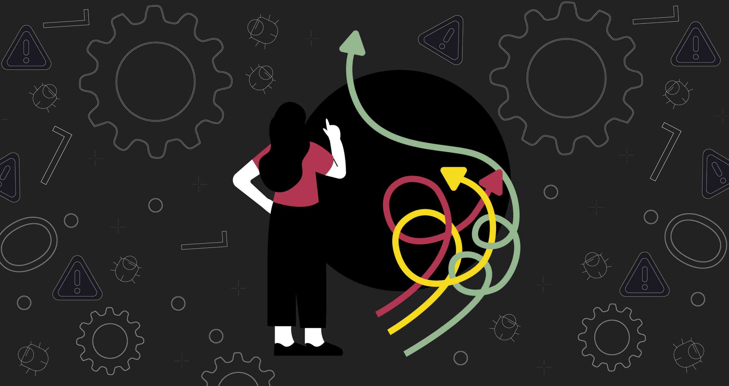 Обмеження та виклики модульного тестування