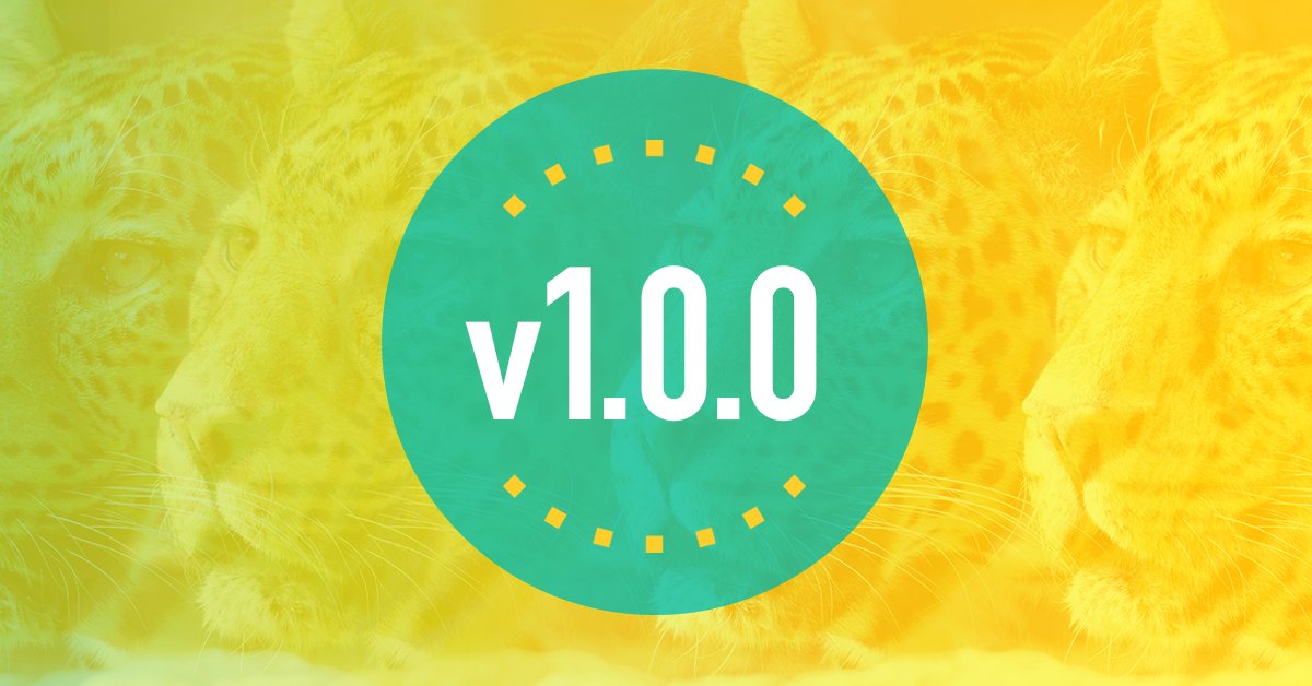 Нумерация версий