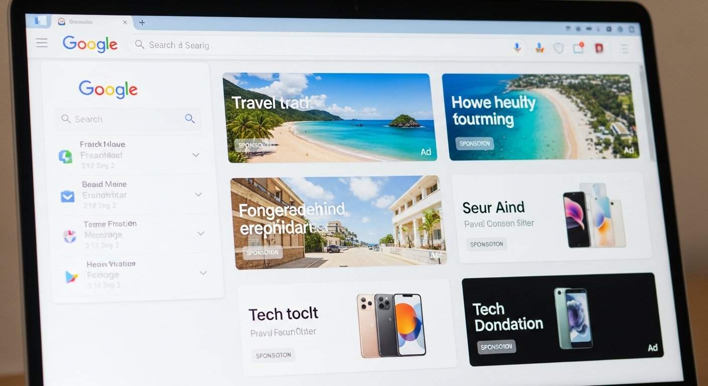 контекстна реклама київ