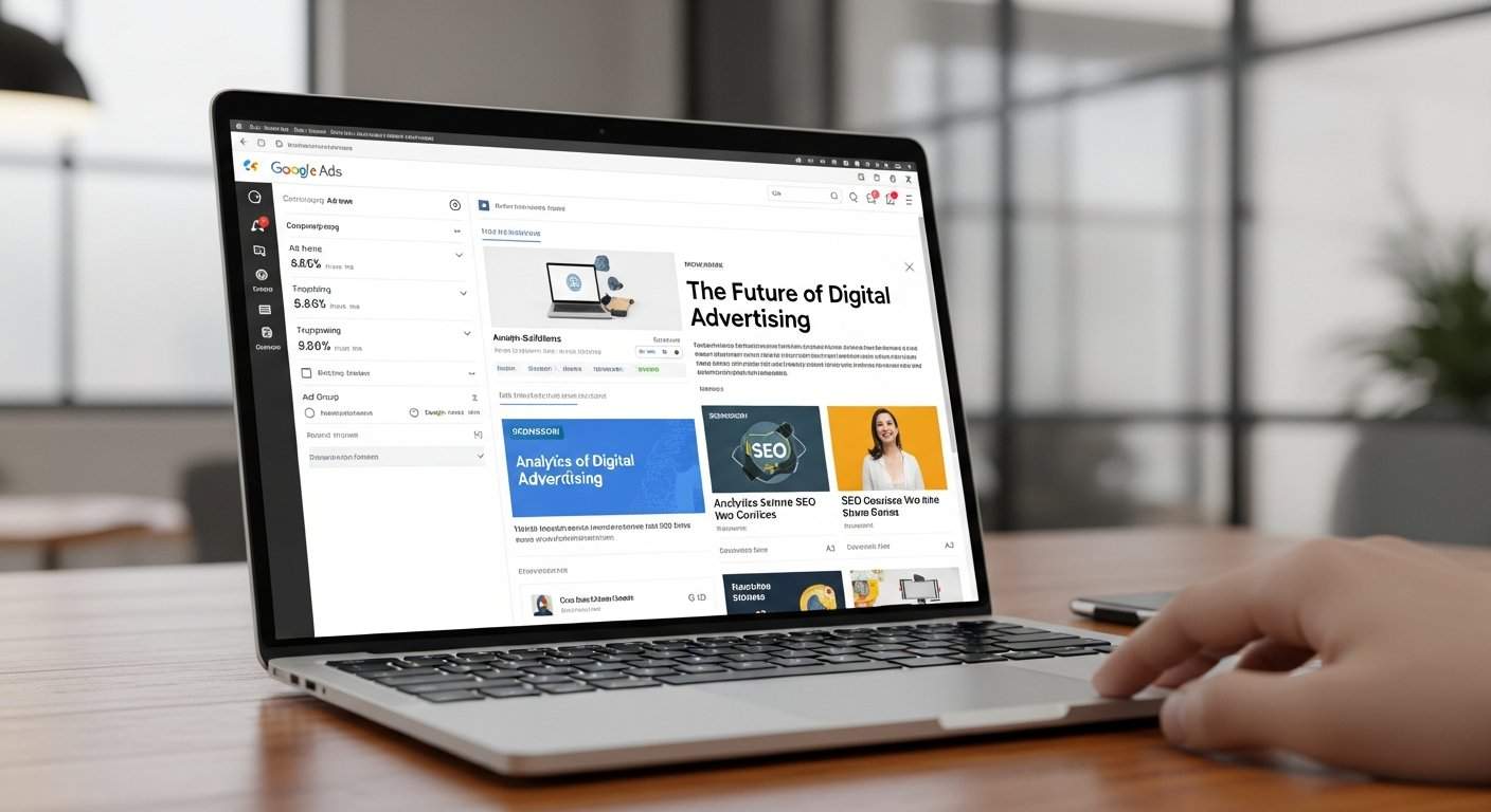 контекстна реклама