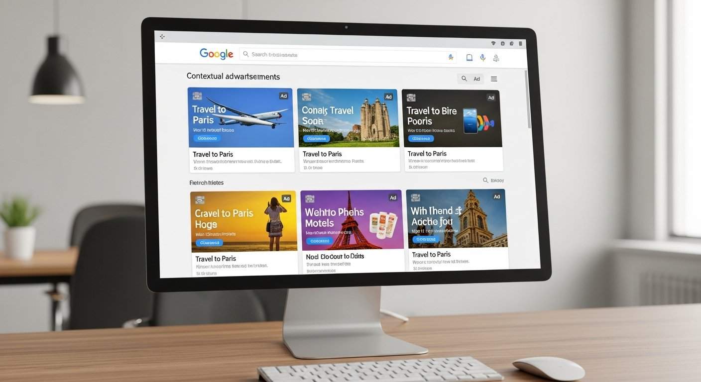 послуги контекстної реклами