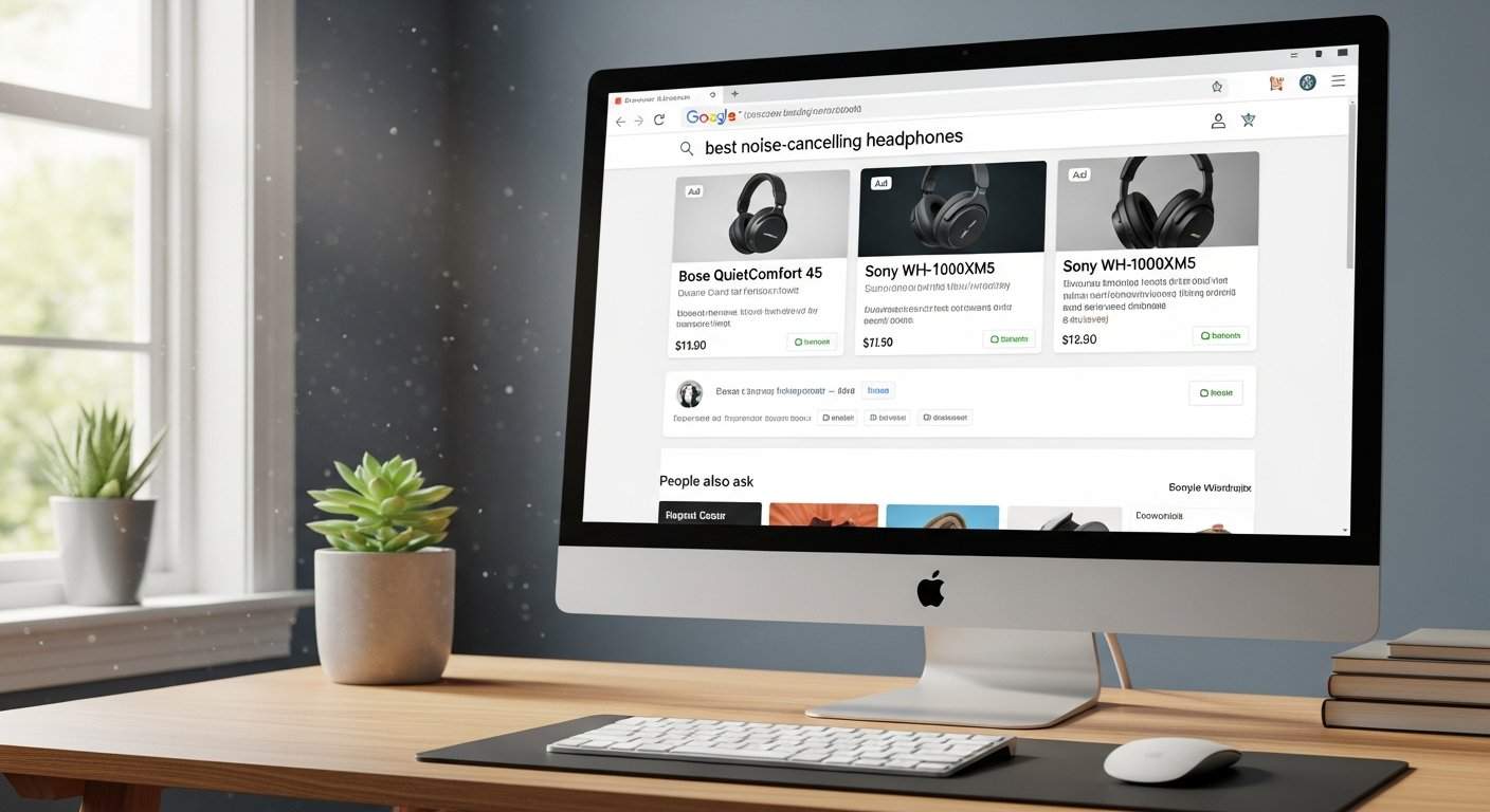 замовити контекстну рекламу