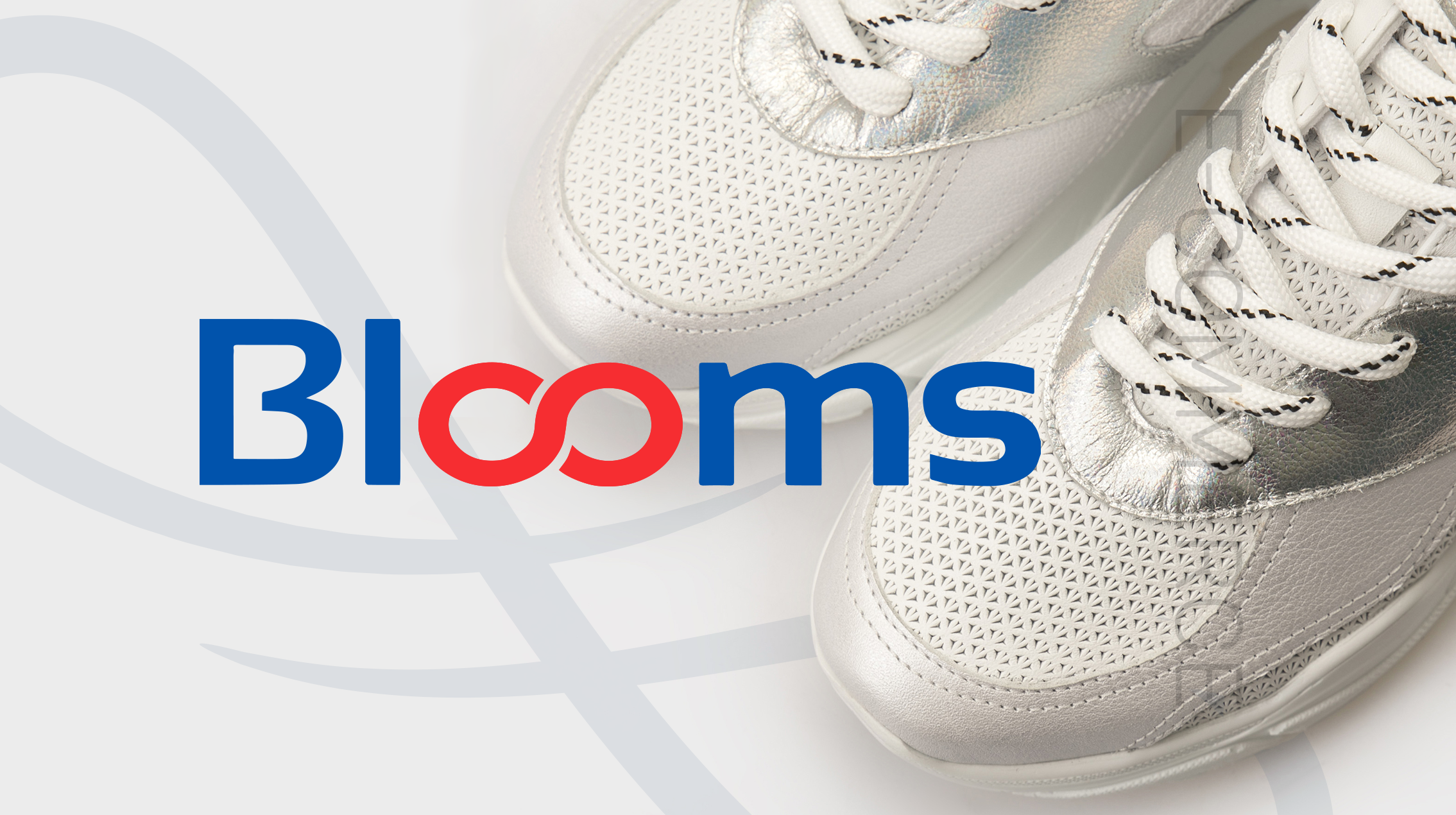 Створення інтернет-магазину BLOOMS