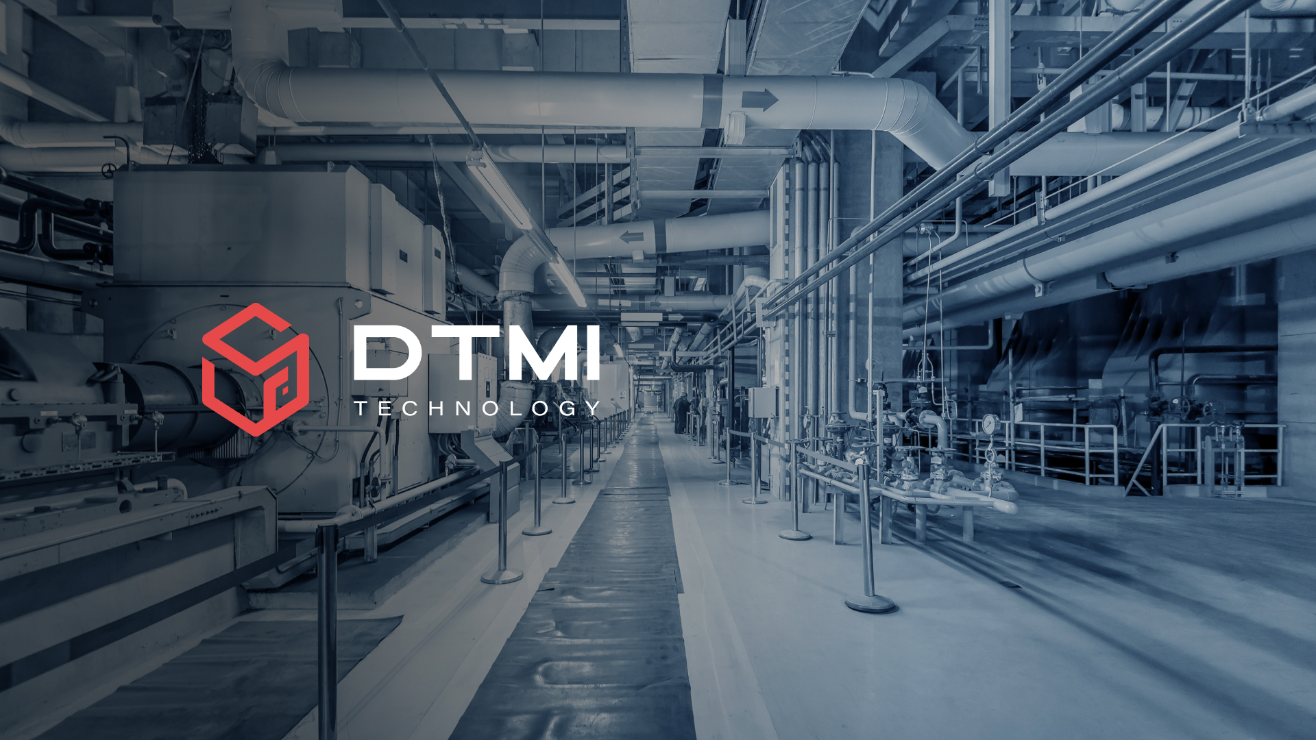 Корпоративний сайт для компанії DTMI. Проектування та виготовлення модульних об’єктів з електротехнічним обладнанням