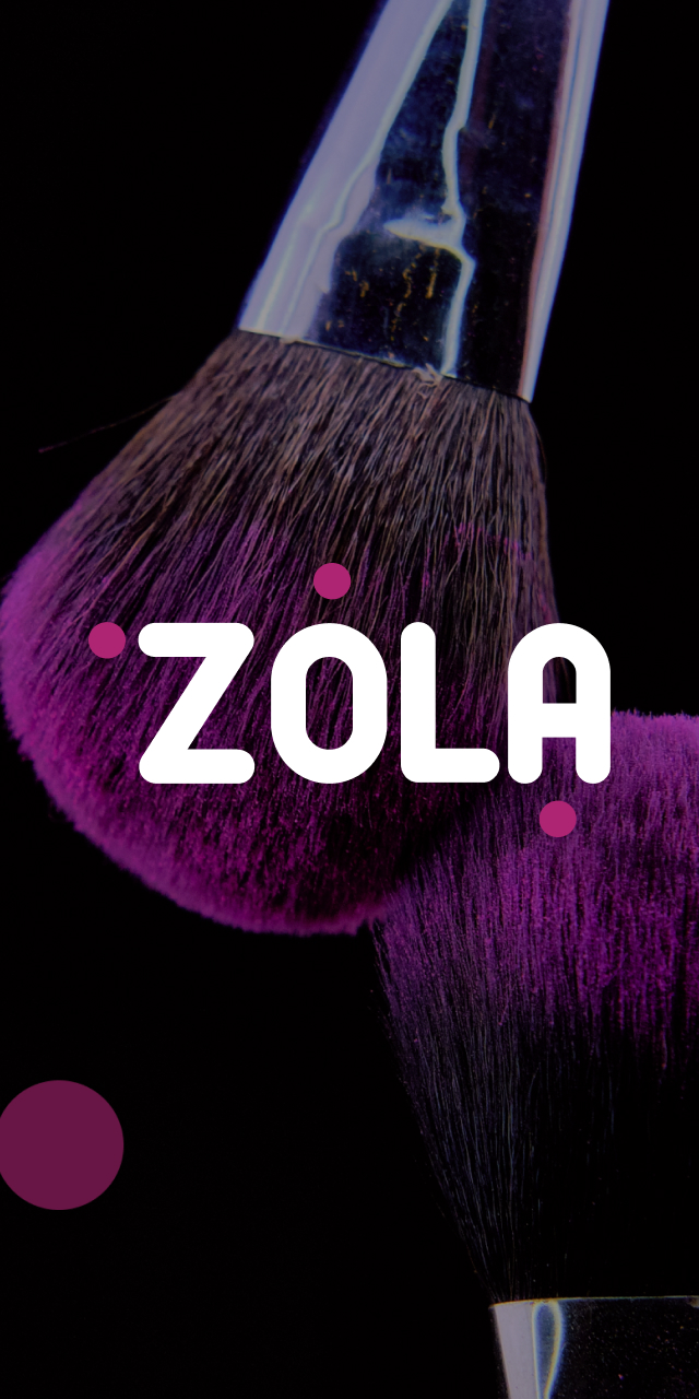 Интернет-магазин косметической продукции ZOLA