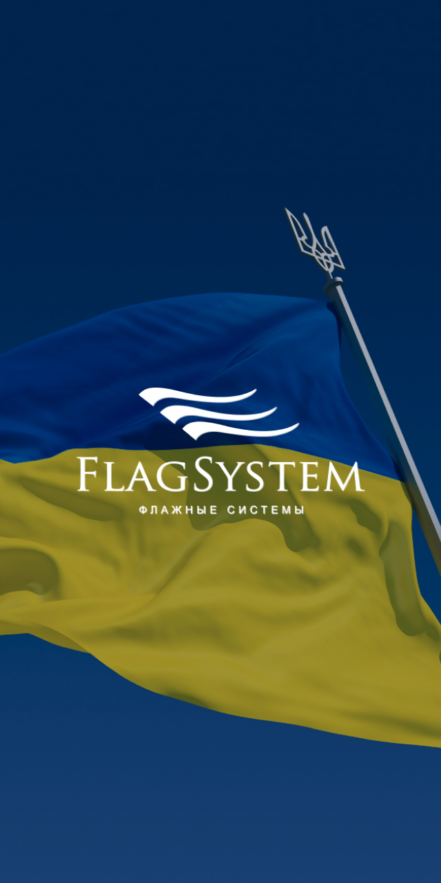Онлайн-магазин для компании Flagsystem