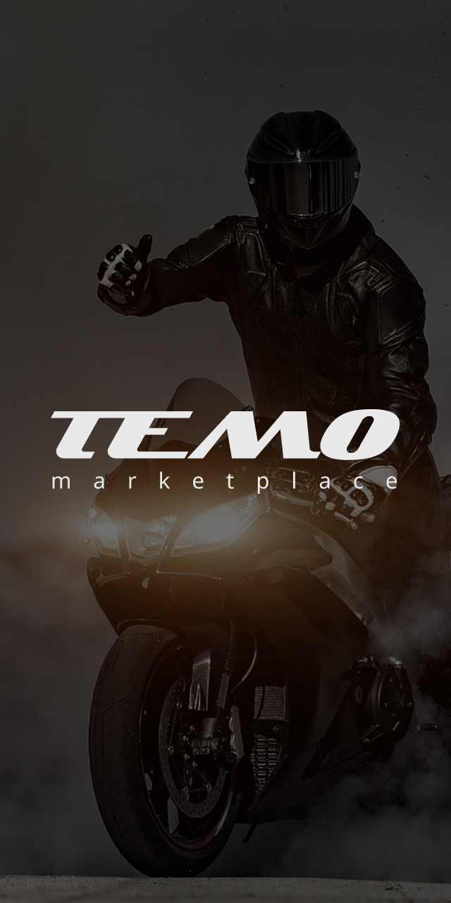 Інтернет-магазин ТЕМО